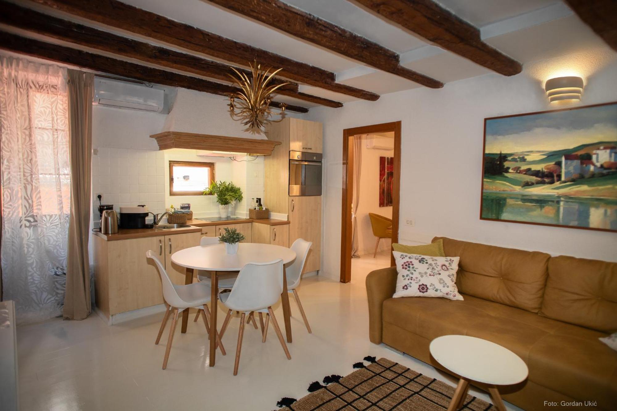 Apartment Jolli Rovinj Exterior photo