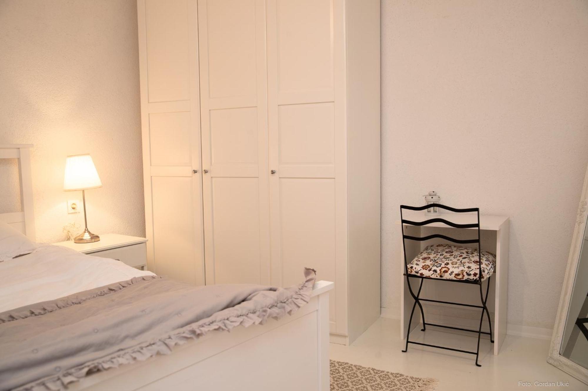 Apartment Jolli Rovinj Exterior photo