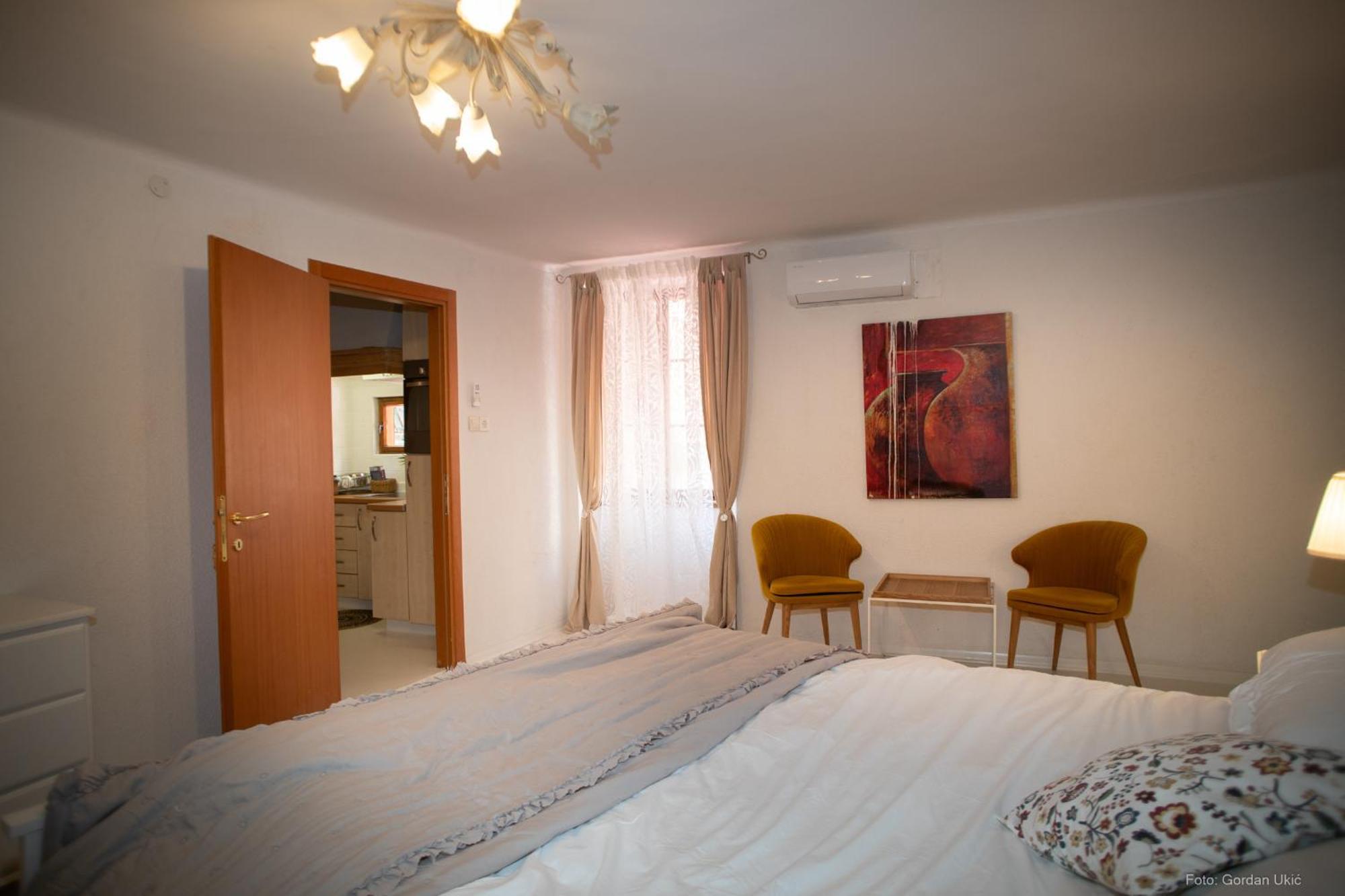 Apartment Jolli Rovinj Exterior photo