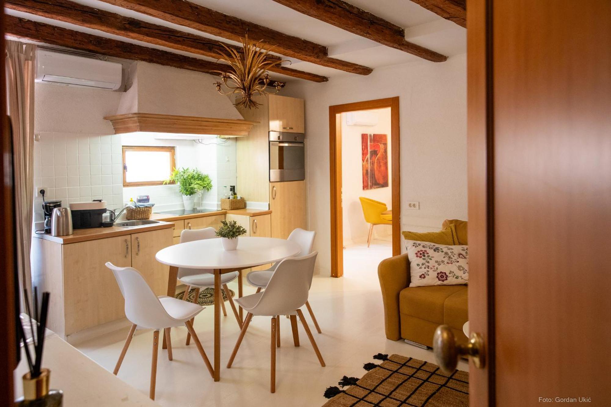 Apartment Jolli Rovinj Exterior photo