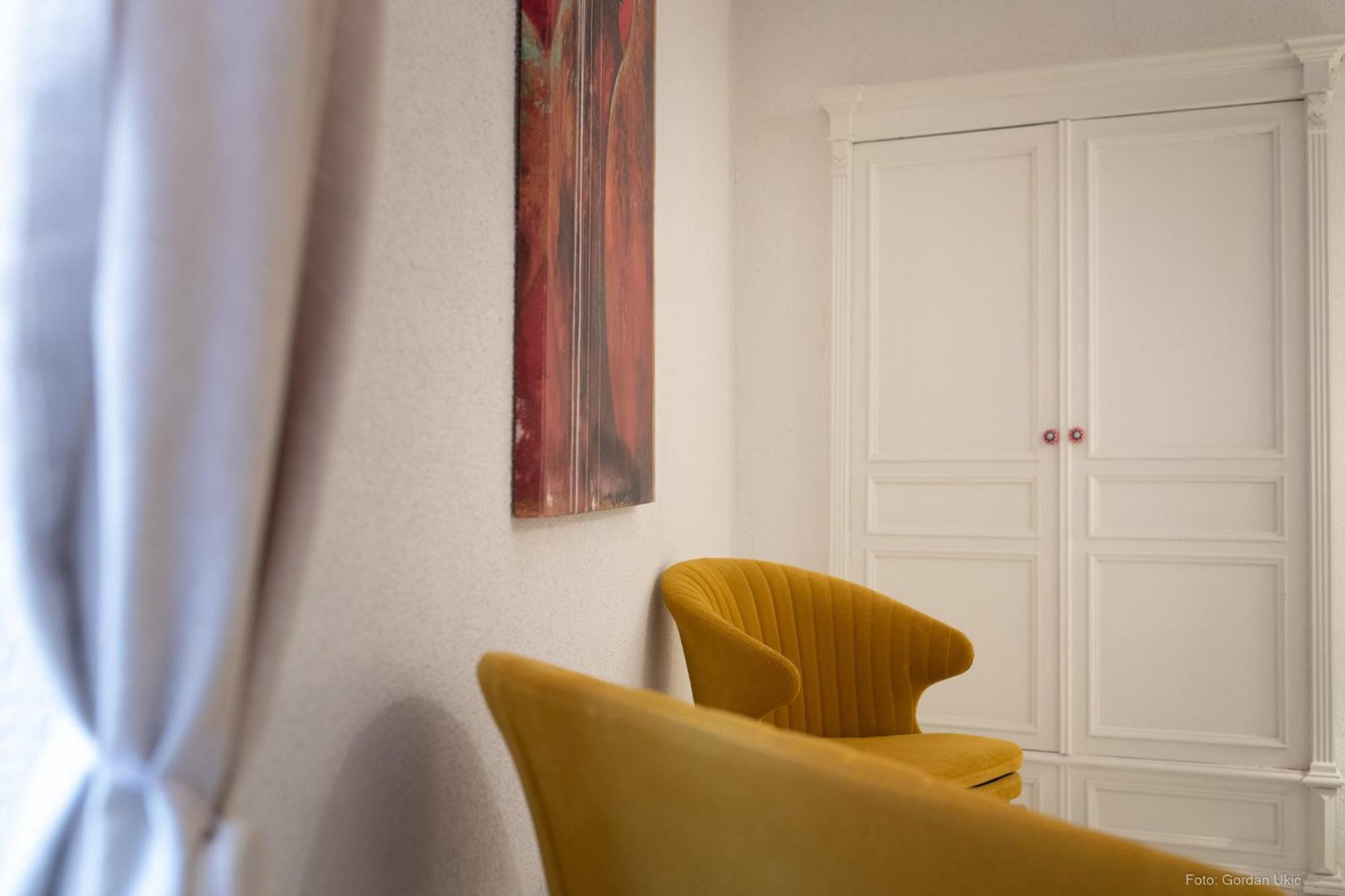 Apartment Jolli Rovinj Exterior photo