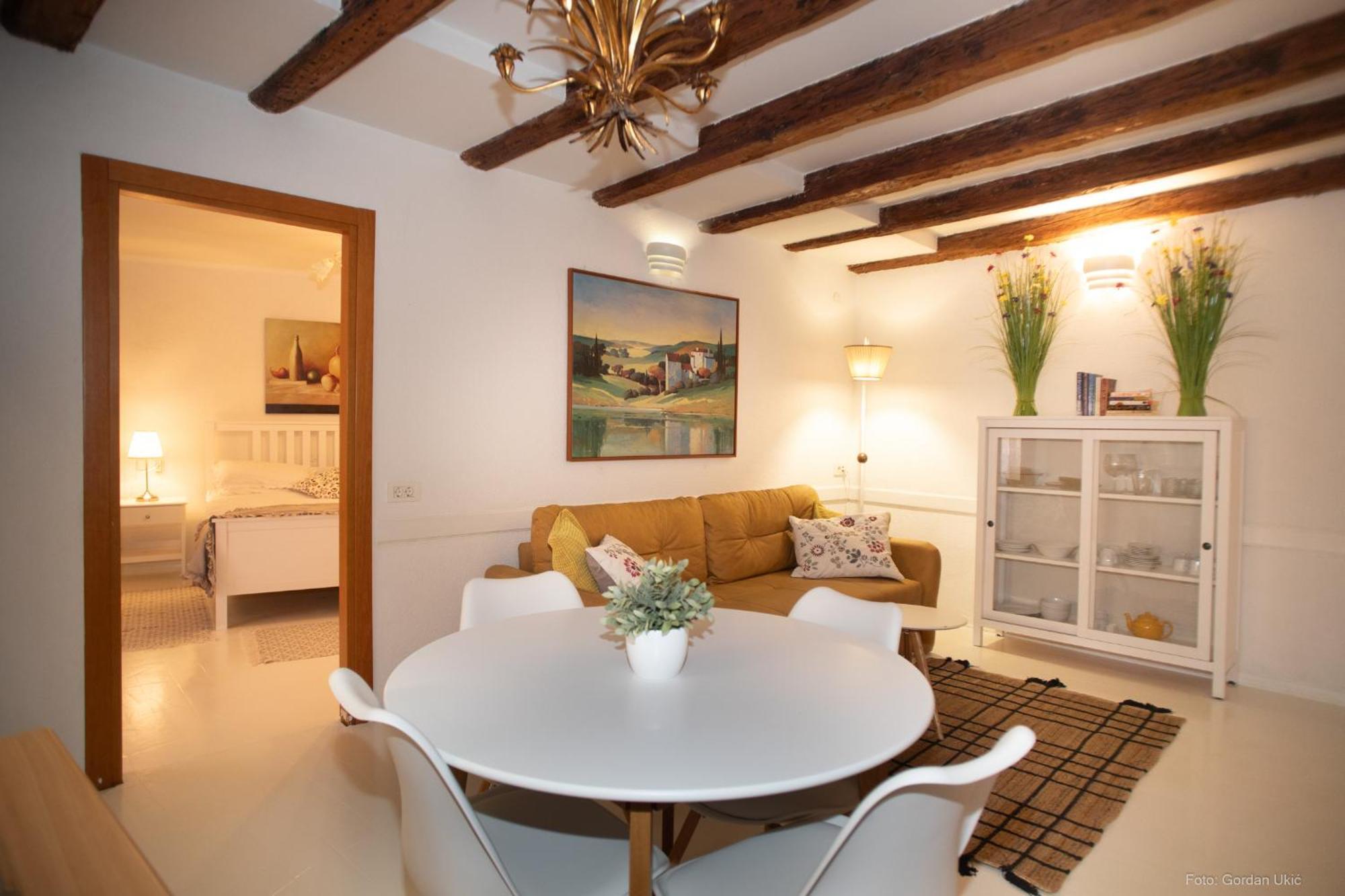 Apartment Jolli Rovinj Exterior photo