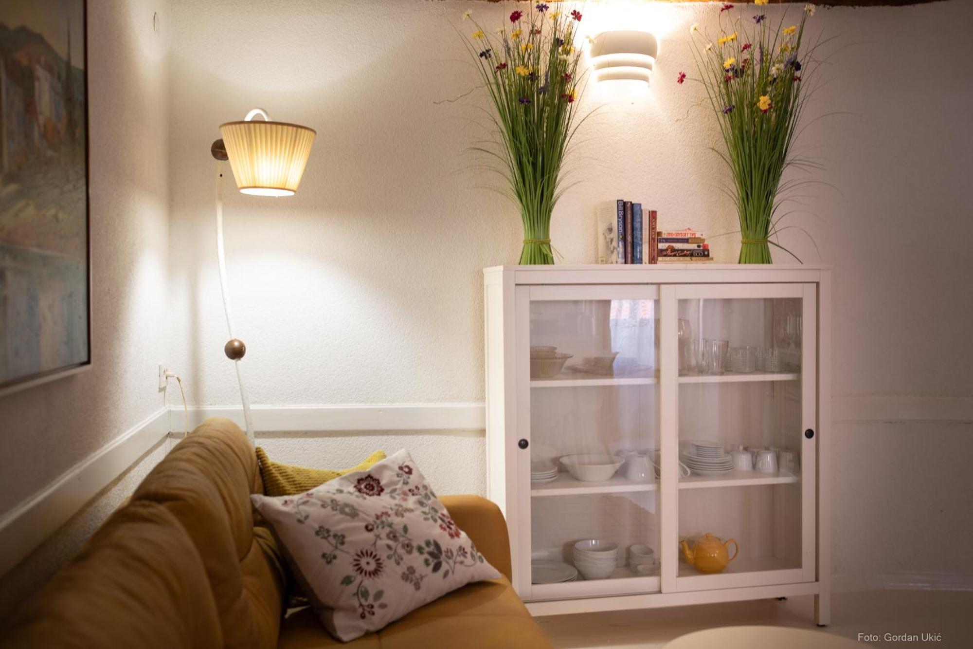 Apartment Jolli Rovinj Exterior photo