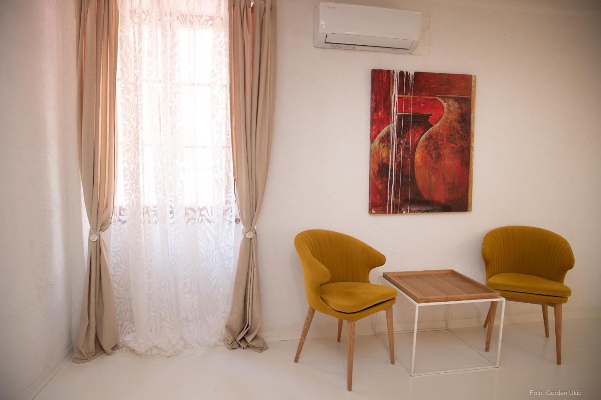 Apartment Jolli Rovinj Exterior photo