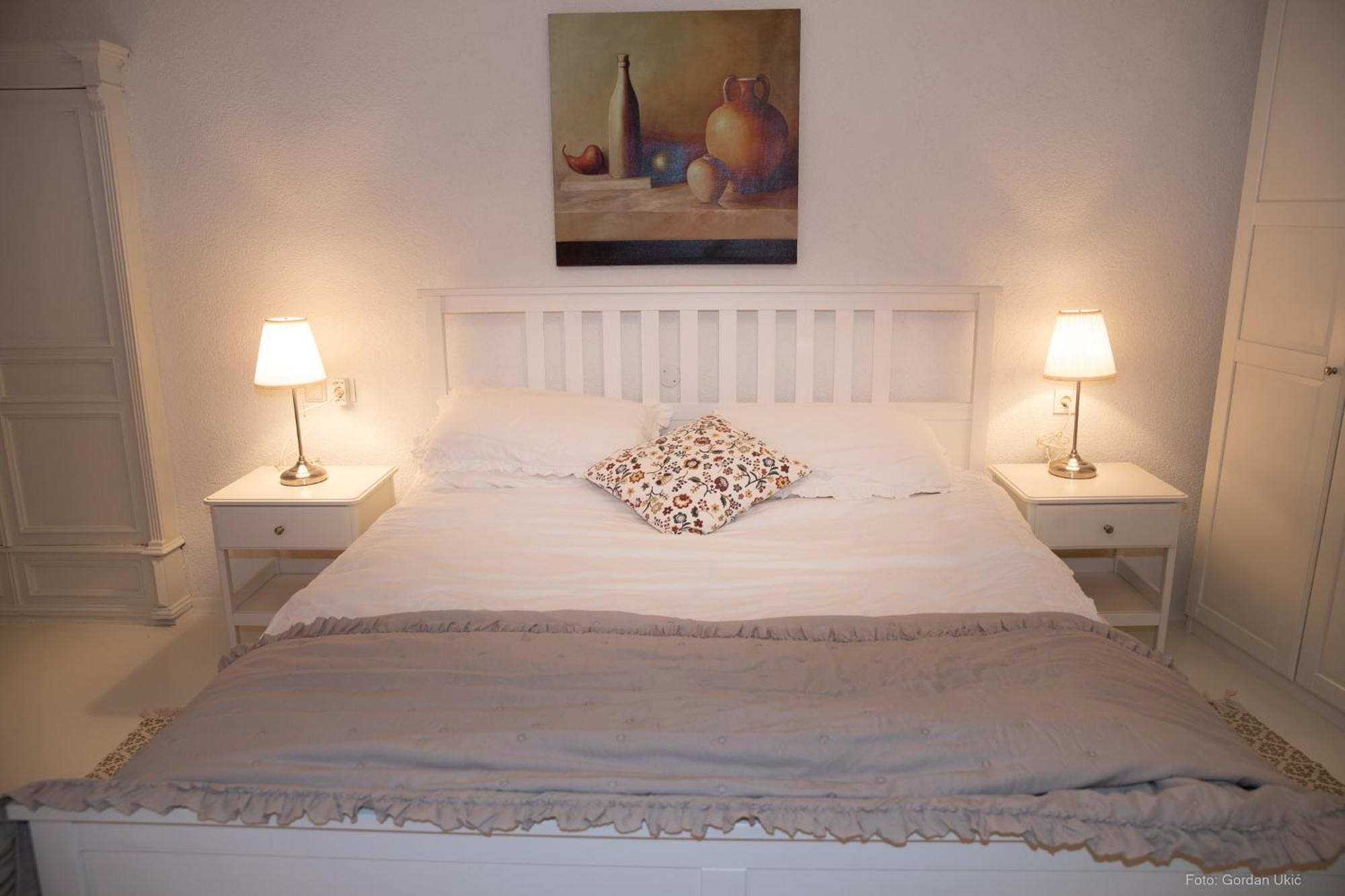 Apartment Jolli Rovinj Exterior photo