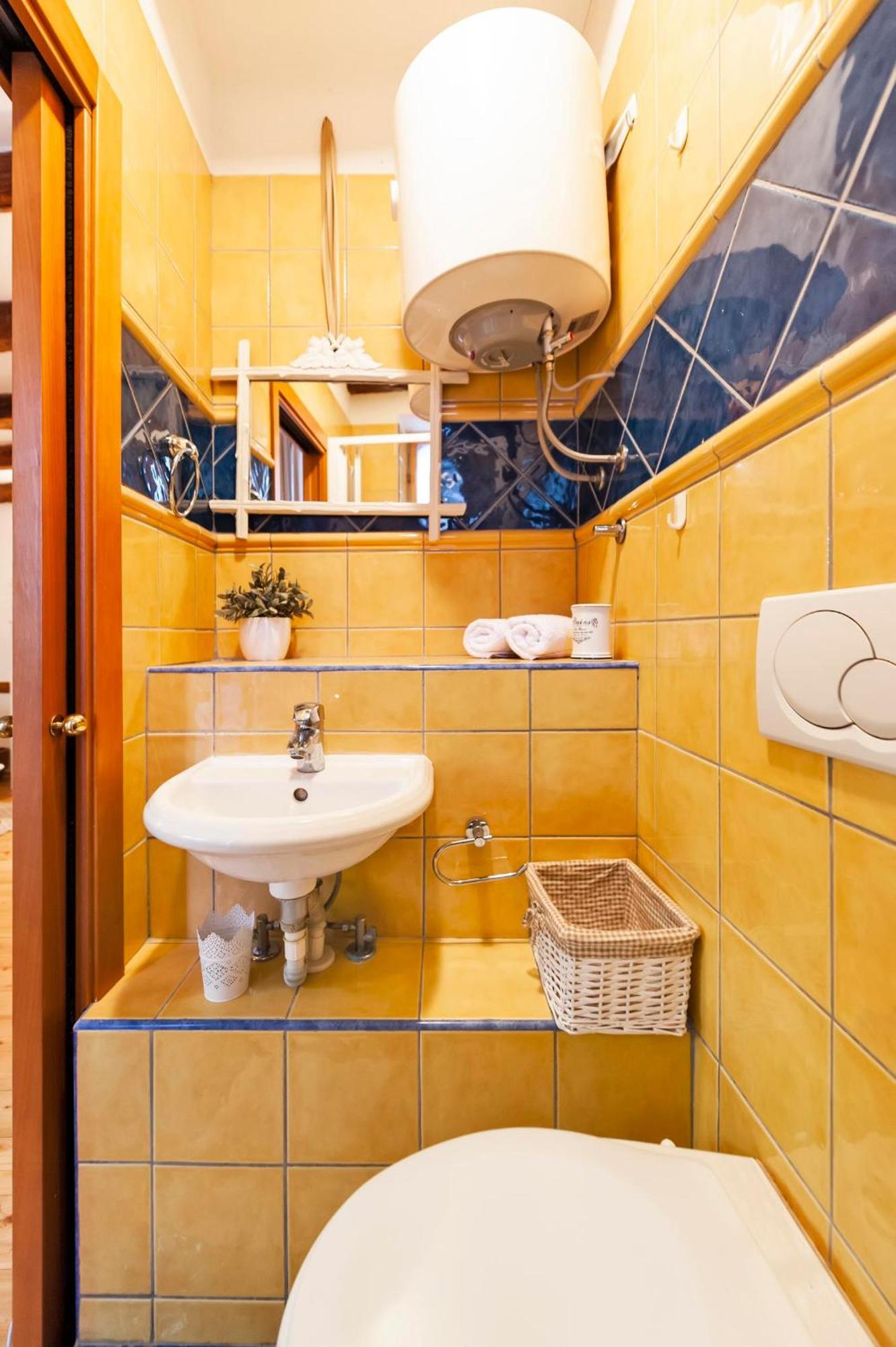 Apartment Jolli Rovinj Exterior photo