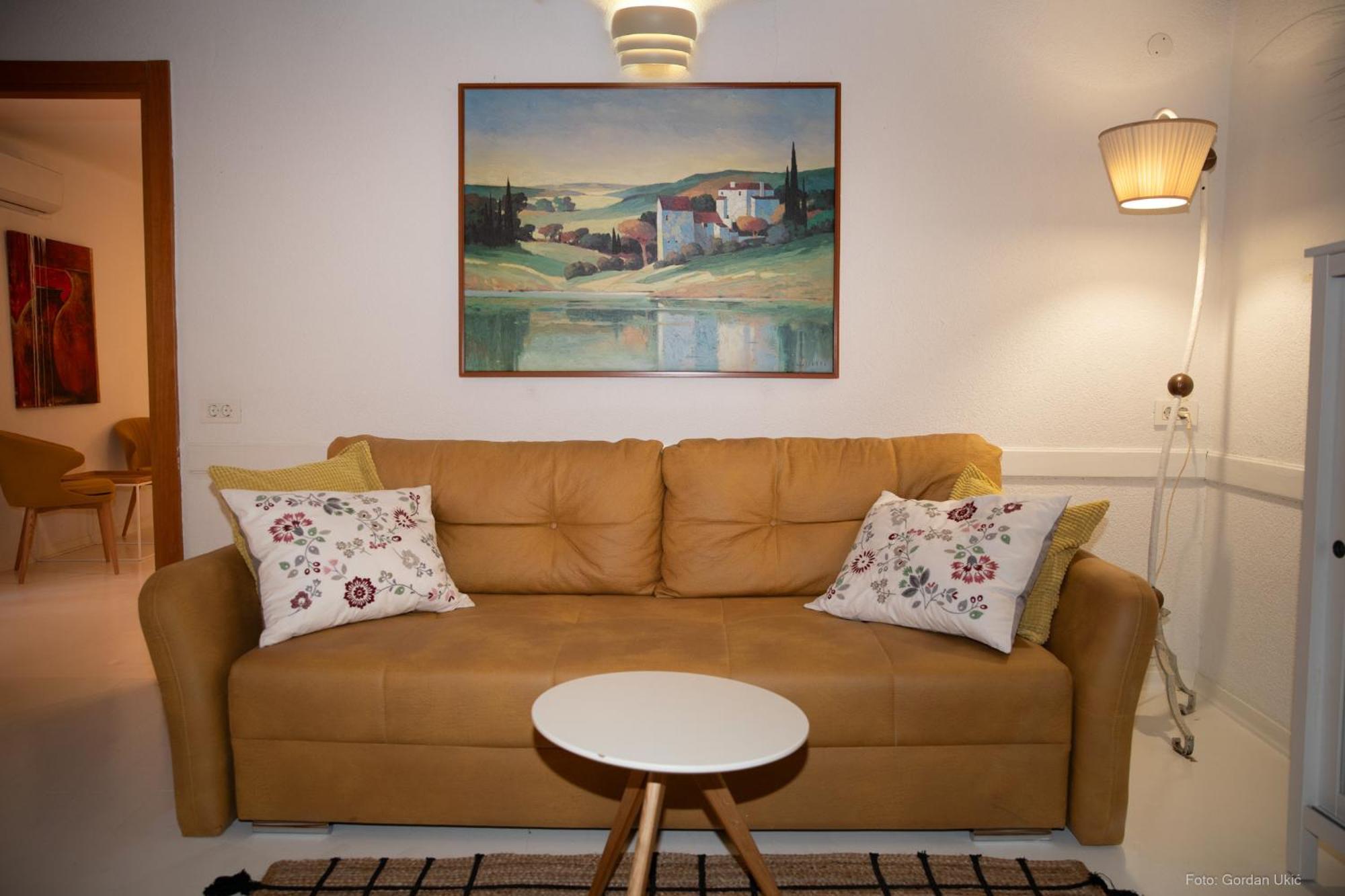 Apartment Jolli Rovinj Exterior photo